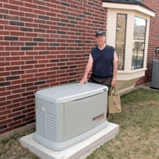 Kibbee | Quality Home Products of Texas generac-300x200