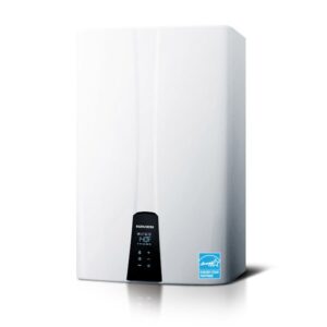 Tankless Water Heater Houston TX