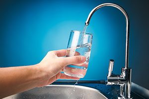 Water Filter Houston TX