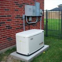 Best Generator Katy TX