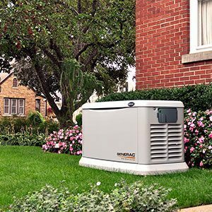 Home Generator Katy TX