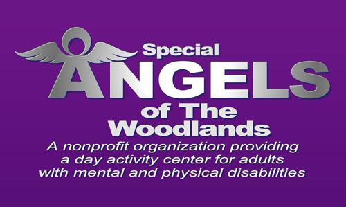 SAWmission30 | Quality Home Products of Texas Angels of the Woodlands Organization