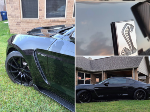 dominic escobar water treatment system no water spot review photos | Quality Home Products of Texas