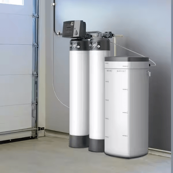 Whole House Water Softener Houston TX