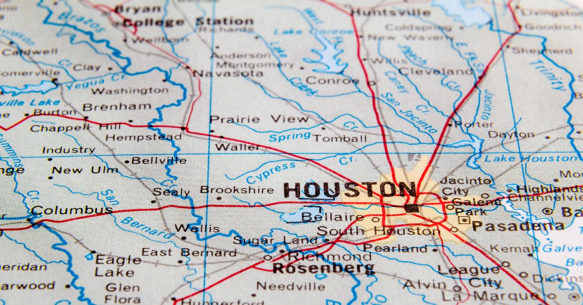 Texas energy consumption