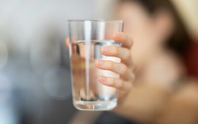 The Benefits of Clean Drinking Water