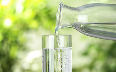 How to Make Alkaline Water