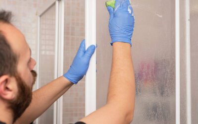 How To Get Rid of Hard Water Stains