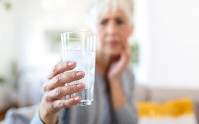 What is That Rotten Egg Smell? What Can It Mean for Your Water?