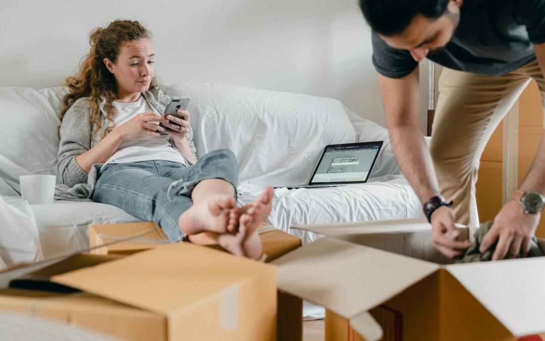 Why Bronco Battery Is the Smartest Power Backup When Moving Into a New Home