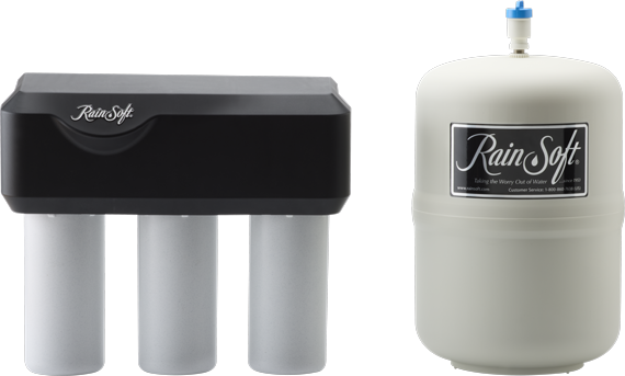 ultrefiner-elite system