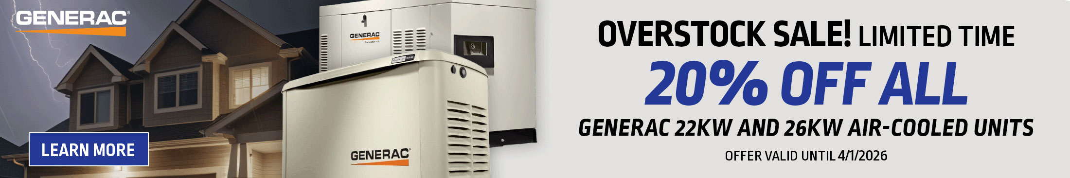 Generac